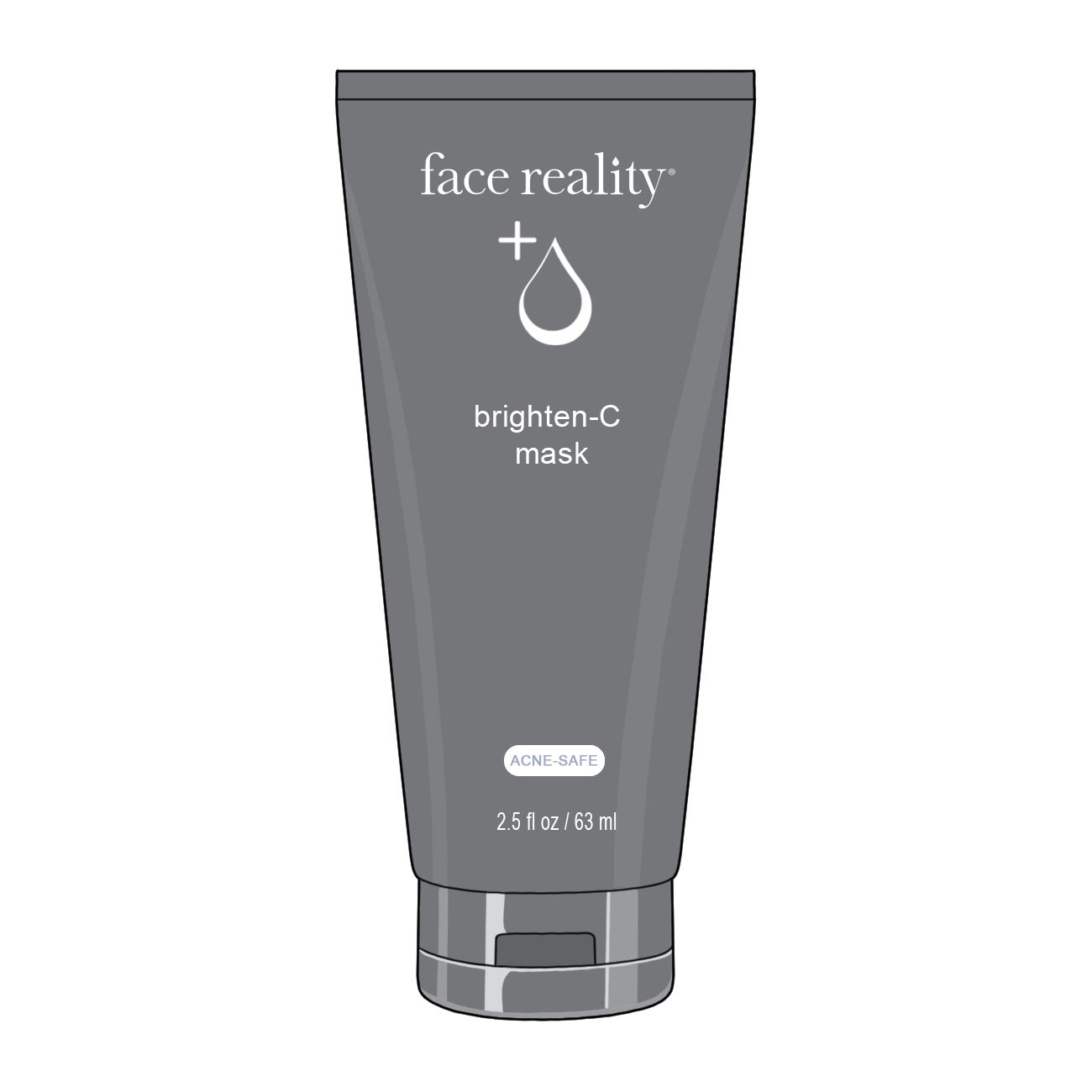 Brighten C Mask