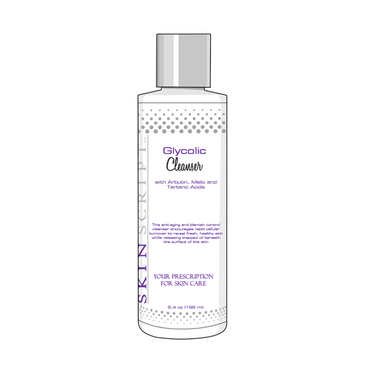 Glycolic Cleanser 2oz