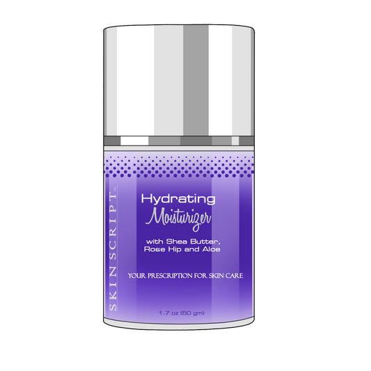 Hydrating Moisturizer