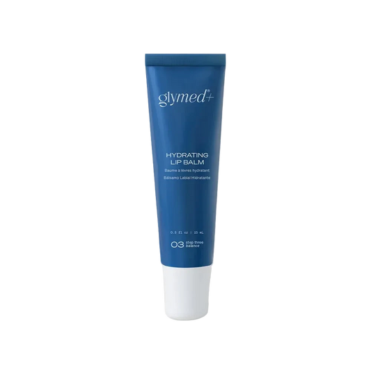Hydrating Lip Balm