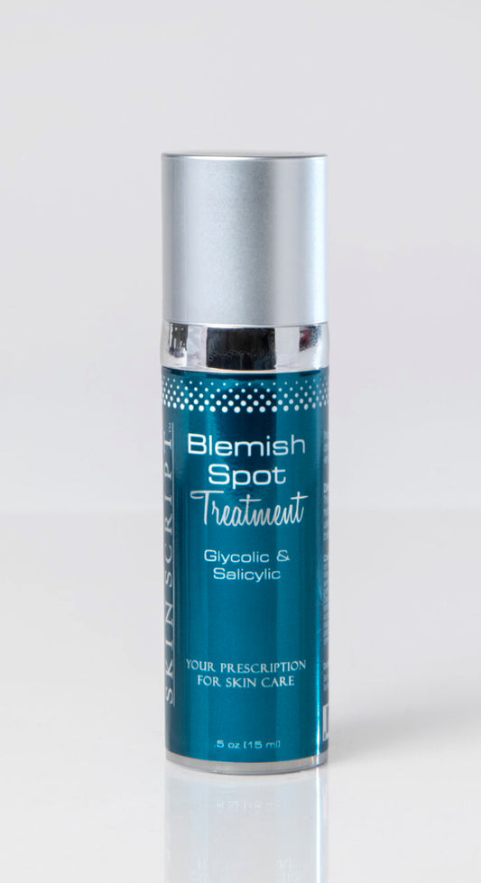 Blemish Spot Treatment