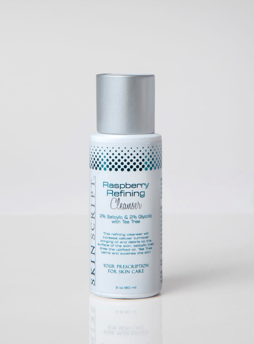 Raspberry Refining Cleanser