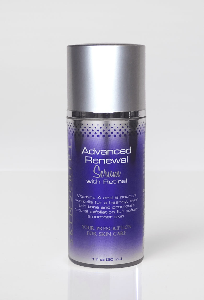 Advanced Renewal Serum