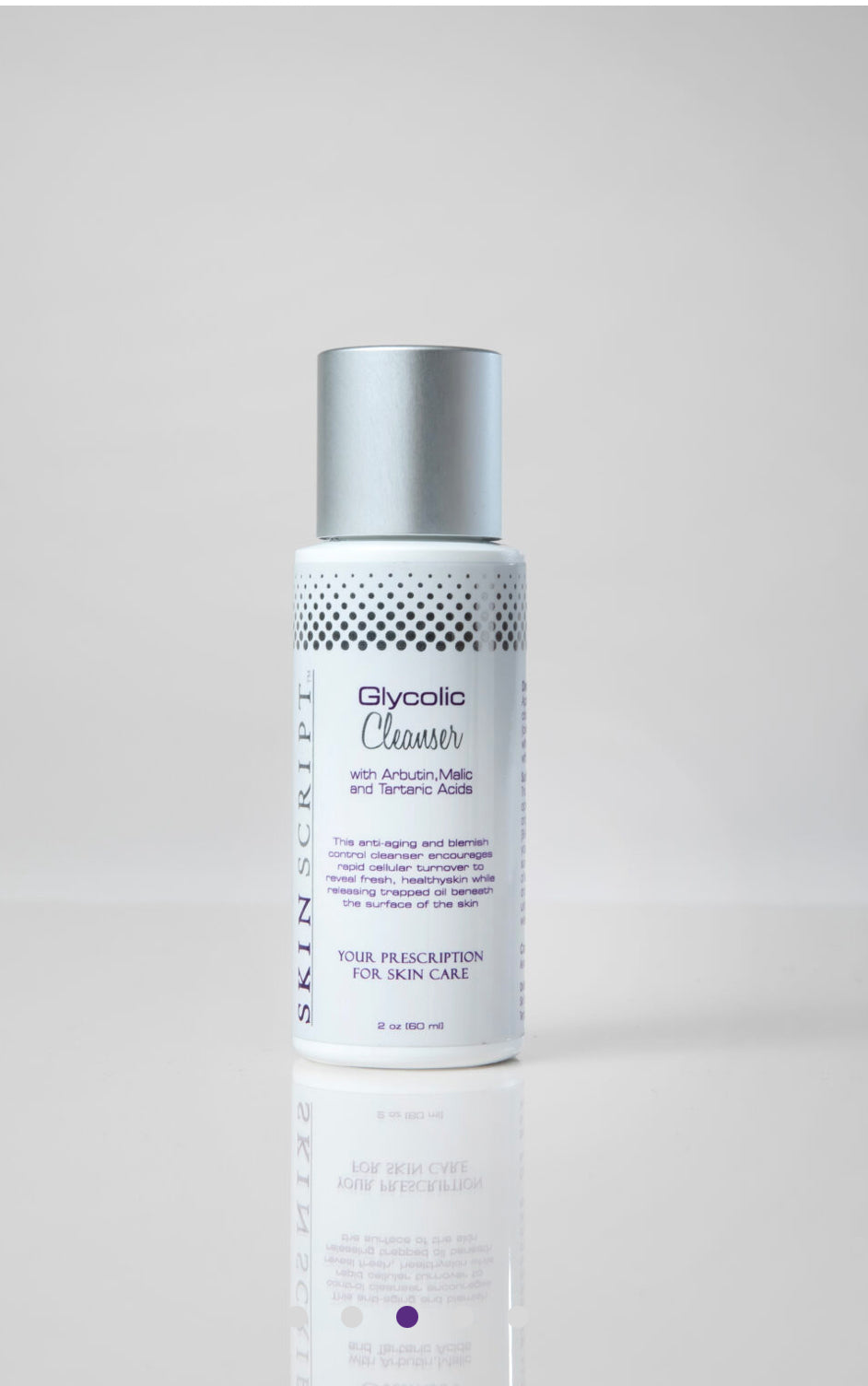 Glycolic Cleanser 2oz