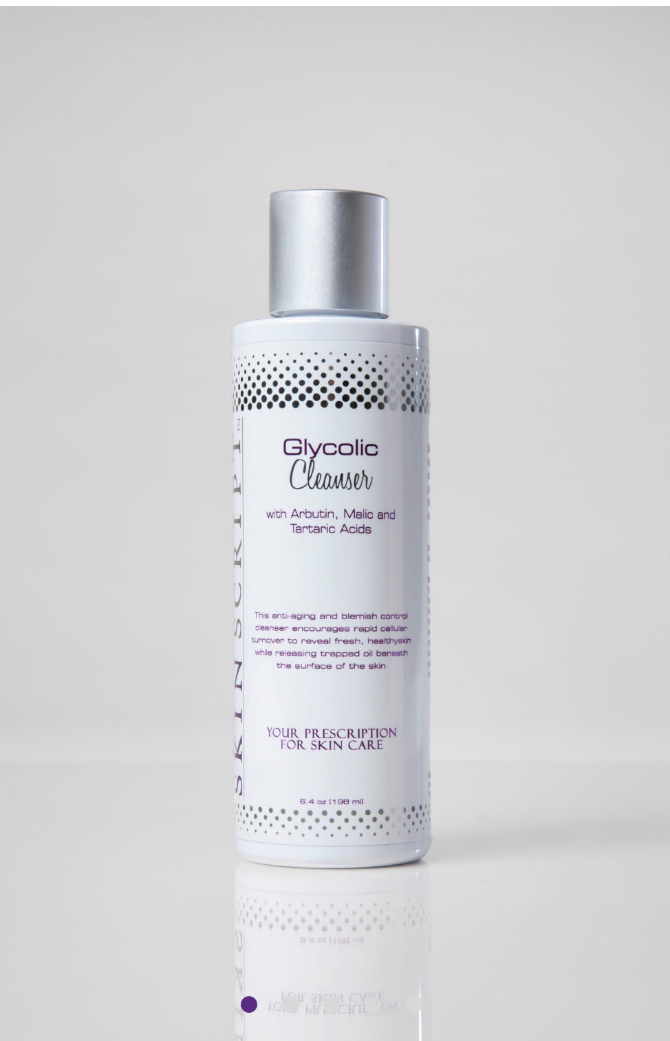 Glycolic Cleanser 6.4oz