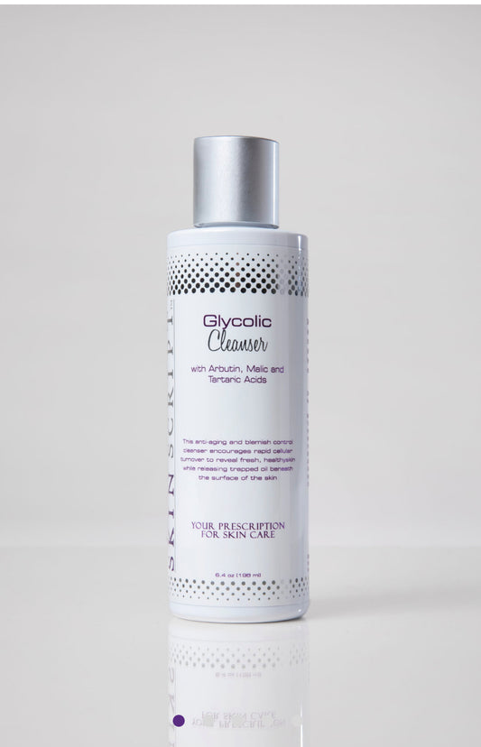 Glycolic Cleanser 6.4oz