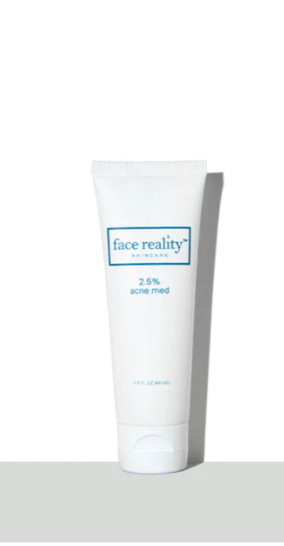 2.5% Acne Med