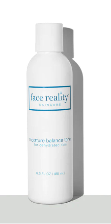 Moisture Balance Toner