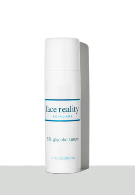 5% Glycolic Serum