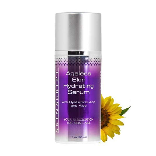 Ageless Hydrating Serum